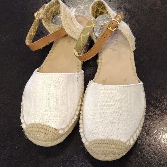 Sperry shoes - Picture 1 of 6